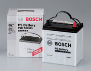 PSBバッテリー　BOSCH