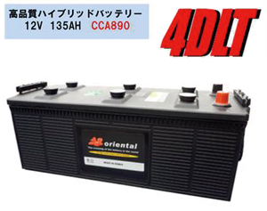 4DTL　フォード